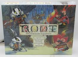 Root: The Marauder Expansion LED01018